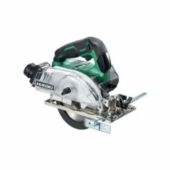 HIKOKI Scie Circulaire 125mm 36V Solo Multivolt - C3605DYAW3Z