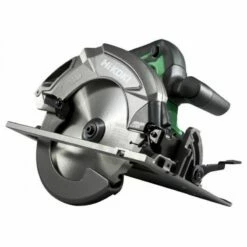 HIKOKI Scie Circulaire 18V Ø 190 Mm Solo - C1807DAW2Z