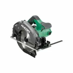 HIKOKI Scie Circulaire 190mm 1300W 66mm - C7U3WBZ