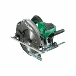 HIKOKI Scie Circulaire 235mm 2000W - C9BU3WBZ