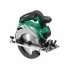 HIKOKI Scie Circulaire Ø165mm 36V 2.5Ah Multivolt - C3606DAWRZ