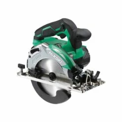 HIKOKI Scie Circulaire Ø165mm 36V 2.5Ah Multivolt - C3606DAWRZ