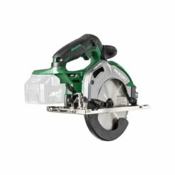 HIKOKI Scie Circulaire Ø165mm 36V Solo Multivolt - C3606DAW2Z