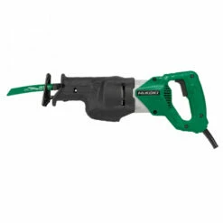 HIKOKI Scie Sabre 300 Mm 1010 W Coffret - CR13V2WSZ