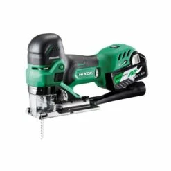 HIKOKI Scie Sauteuse 36V 2.5Ah Multivolt - CJ36DBWRZ