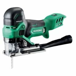 HIKOKI Scie Sauteuse 36V Solo Multivolt - CJ36DBW2Z