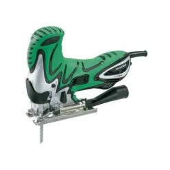 HIKOKI Scie Sauteuse Pendulaire 720W - CJ110MVALCZ