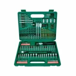 HIKOKI Set De Vissage Et Perçage 112 Pièces - 705315M