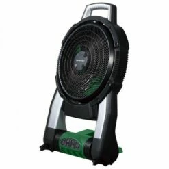 HIKOKI Ventilateur Pivotant 18V Solo - UF18DSALL0Z