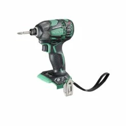 HIKOKI Visseuse à Choc 18V 207 Nm - WH18DBDL2 W2Z (solo)