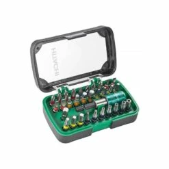 HITACHI Coffret De 32 Embouts De Vissage 25mm - 750363