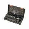 HITACHI - HIKOKI Coffret 41 Pièces Embouts Et Douilles De Vissage - 752500