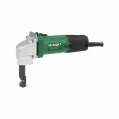 HITACHI - HIKOKI Grignoteuse 400 W 2300 Tr/min ép.2,3 Mm - CN16SA