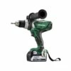 HITACHI - HIKOKI Perceuse Visseuse 18V - DS18DSDL 5A