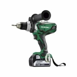 HITACHI - HIKOKI Perceuse Visseuse 18V - DS18DSDL 5A