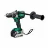 HITACHI - HIKOKI Perceuse Visseuse Percussion 18V 5Ah - DV18DBL2 5A