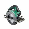 HITACHI - HIKOKI Scie Circulaire 165mm 1050W Induction- C6MEY