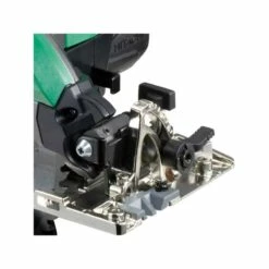 HITACHI - HIKOKI Scie Circulaire 165mm 1050W Induction- C6MEY -Bosch Soldes Magasin hitachi hikoki scie circulaire 165mm 1050w induction c6mey 2