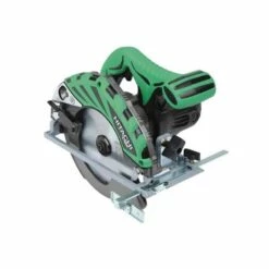 HITACHI - HIKOKI Scie Circulaire 190mm 1200W Frein électrique - C7BU2K