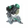 HITACHI - HIKOKI Scie Onglet Radiale 305mm 1520W Laser - C12RSH