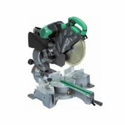 HITACHI - HIKOKI Scie Onglet Radiale 305mm 1520W Laser - C12RSH