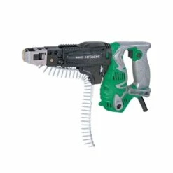 HITACHI - HIKOKI Visseuse Placo Automatique 470W 4700tr/min - W4YD