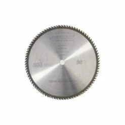 JEPSON Lame De Scie Carbure Ø255mm - Acier Mince - 600654