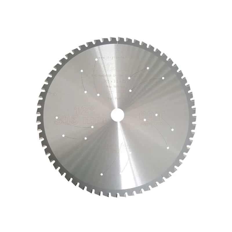 JEPSON Lame De Scie Carbure Ø305mm - Fonte - 600535 1 JEPSON Lame De Scie Carbure Ø305mm - Fonte - 600535