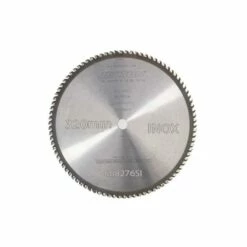 JEPSON Lame De Scie Carbure Ø320mm - Inox - 608276SI