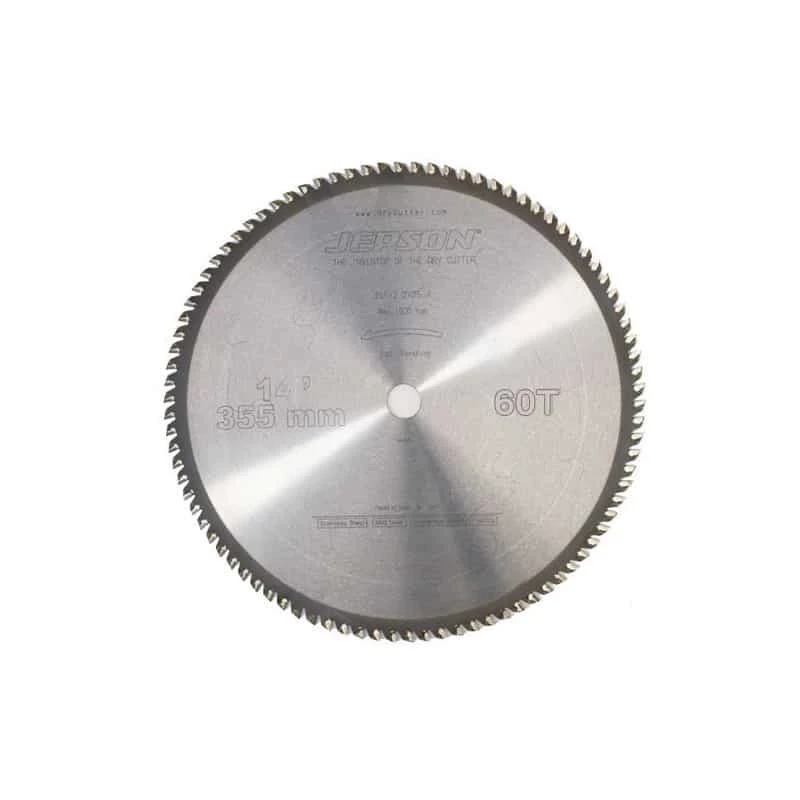 JEPSON Lame De Scie Carbure Ø355mm - Fonte - 600591 1 JEPSON Lame De Scie Carbure Ø355mm - Fonte - 600591