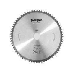 JEPSON Lame De Scie Circulaire Carbure 230mm Acier Mince - 72023068