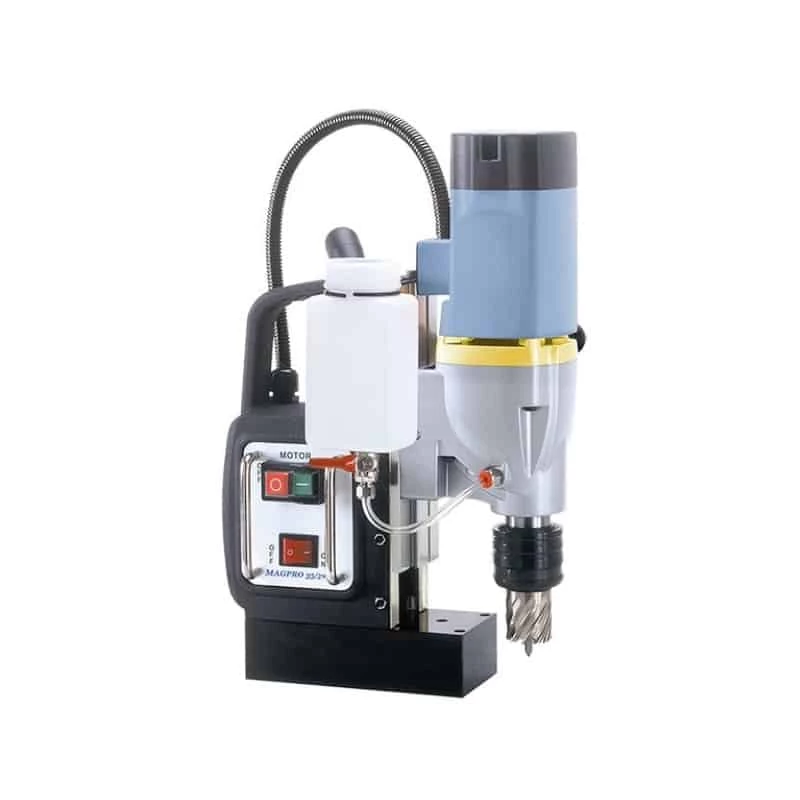 JEPSON Perceuse Magnétique Magpro 35/2S Adjust - 490150 2 1 JEPSON Perceuse Magnétique Magpro 35/2S Adjust - 490150 2