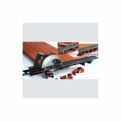 JEPSON Rail De Guidage Avec Serrage Pour 8230N - 608284 -Bosch Soldes Magasin jepson rail de guidage avec serrage pour 8230n 608284 2