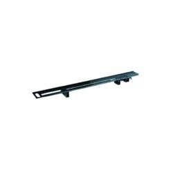 JEPSON Rail De Guidage Avec Serrage Pour 8230N - 608284