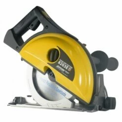 JEPSON Scie Circulaire 203mm HDC 8203E 18V 5.5Ah LiHD - 608295E