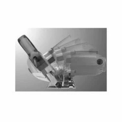 JEPSON Scie Circulaire Métal + Inox 200mm 1700W - 8200 - 608295 -Bosch Soldes Magasin jepson scie circulaire metal inox 200mm 1700w 8200 608295 3