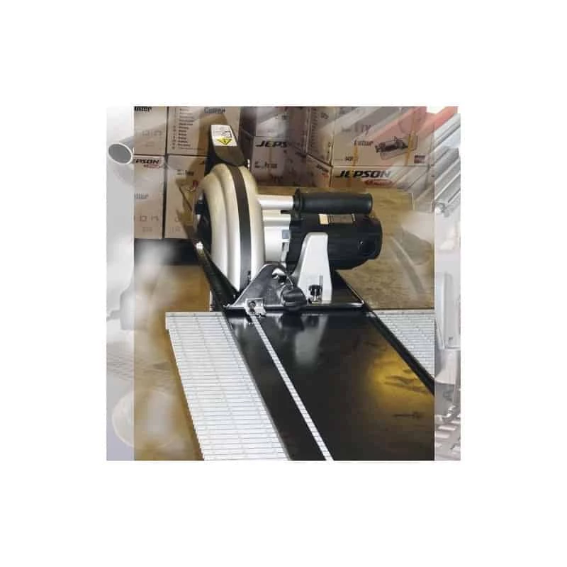 JEPSON Scie Métal 8230N + Rail 608284 - 608280CG 2 JEPSON Scie Métal 8230N + Rail 608284 - 608280CG – Image 2