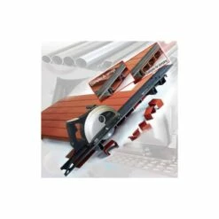 JEPSON Scie Métal 8230N + Rail 608284 - 608280CG 8 JEPSON Scie Métal 8230N + Rail 608284 - 608280CG -Bosch Soldes Magasin jepson scie metal 8230n rail 608284 608280cg 2