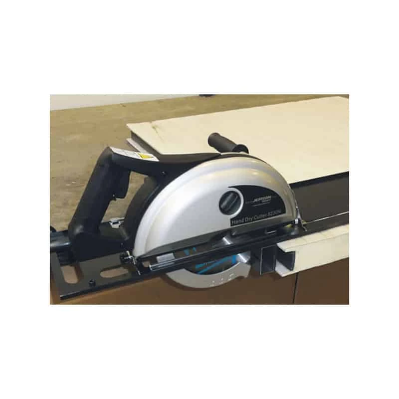 JEPSON Scie Métal 8230N + Rail 608284 - 608280CG 4 JEPSON Scie Métal 8230N + Rail 608284 - 608280CG – Image 4