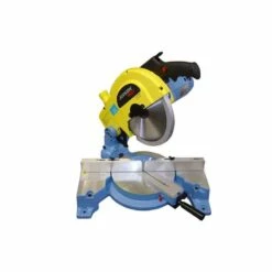 JEPSON Scie Onglet Acier Ø 255 Mmm 1500W - 9410ND - 600651