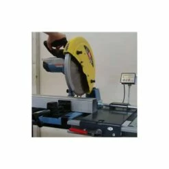 JEPSON Scie Onglet Métal Ø 355 Mm 2400 W - 9435 -Bosch Soldes Magasin jepson scie onglet metal o 355 mm 2400 w 9435 3