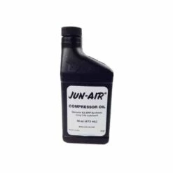 JUN-AIR Bidon Huile 473ml SJ-27F Pour Compresseurs - 5631000