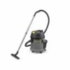 KARCHER Aspirateur 27L 1380W Cuve Polypro NT27/1 - 1.428-500.0