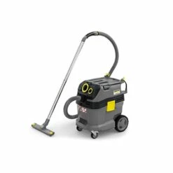 KARCHER Aspirateur Eau Et Poussière - NT 30/1 Tact Te L - 1.148-211.0