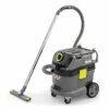 KARCHER Aspirateur Eau Et Poussières NT30/1 Tact L - 1.148-201.0