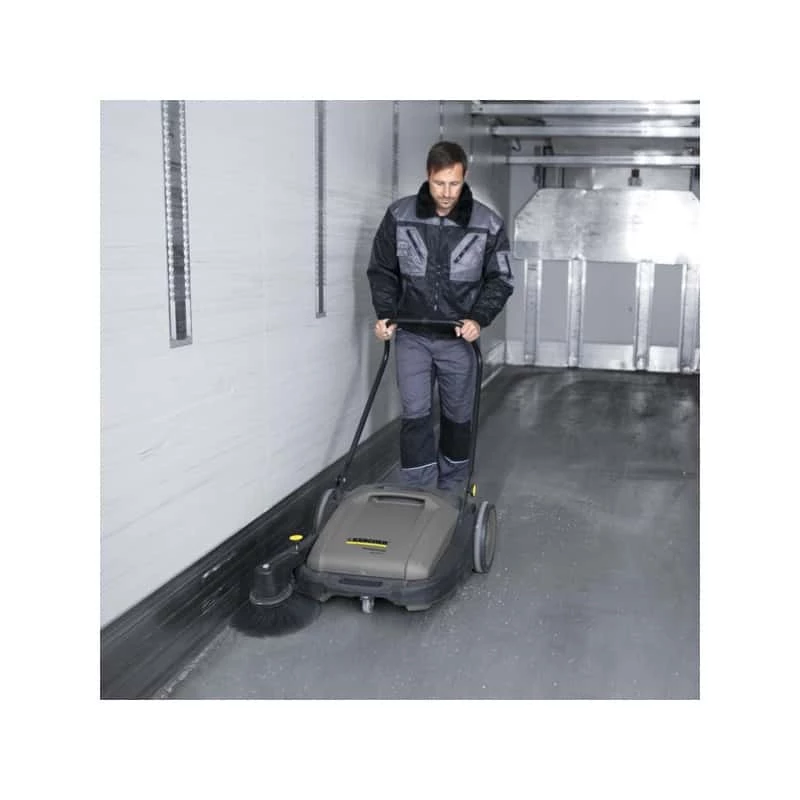 KARCHER Balayeuse Mécanique KM 70/20 C - 1.517-106.0 2 KARCHER Balayeuse Mécanique KM 70/20 C - 1.517-106.0 – Image 2