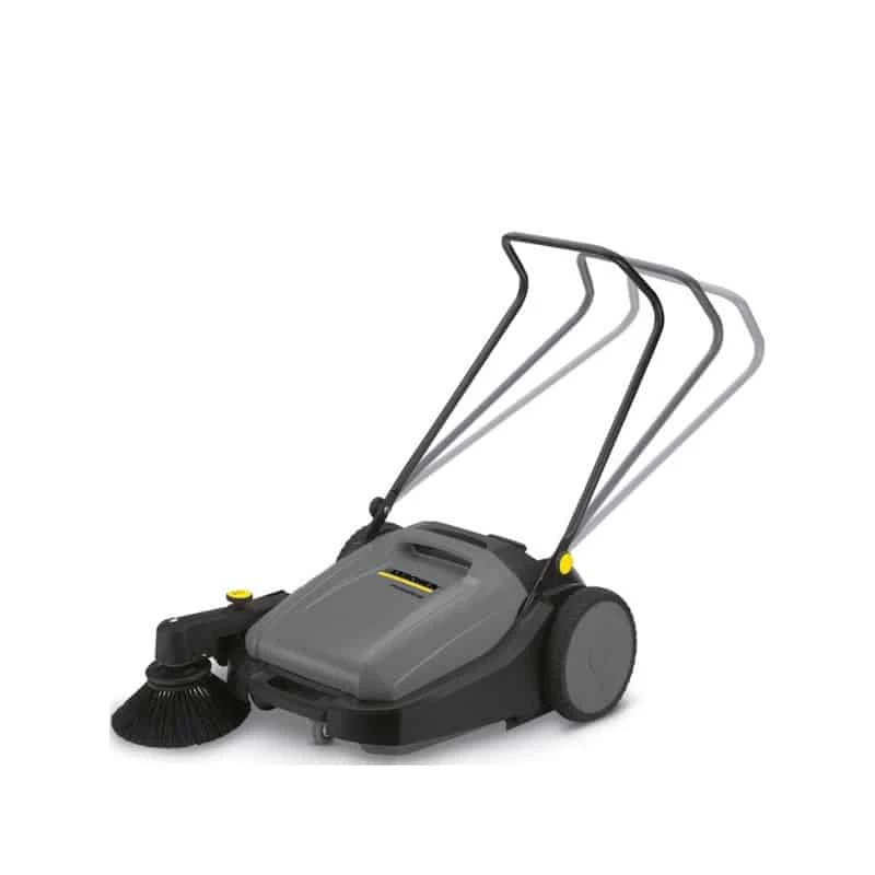 KARCHER Balayeuse Mécanique KM 70/20 C - 1.517-106.0 3 KARCHER Balayeuse Mécanique KM 70/20 C - 1.517-106.0 – Image 3