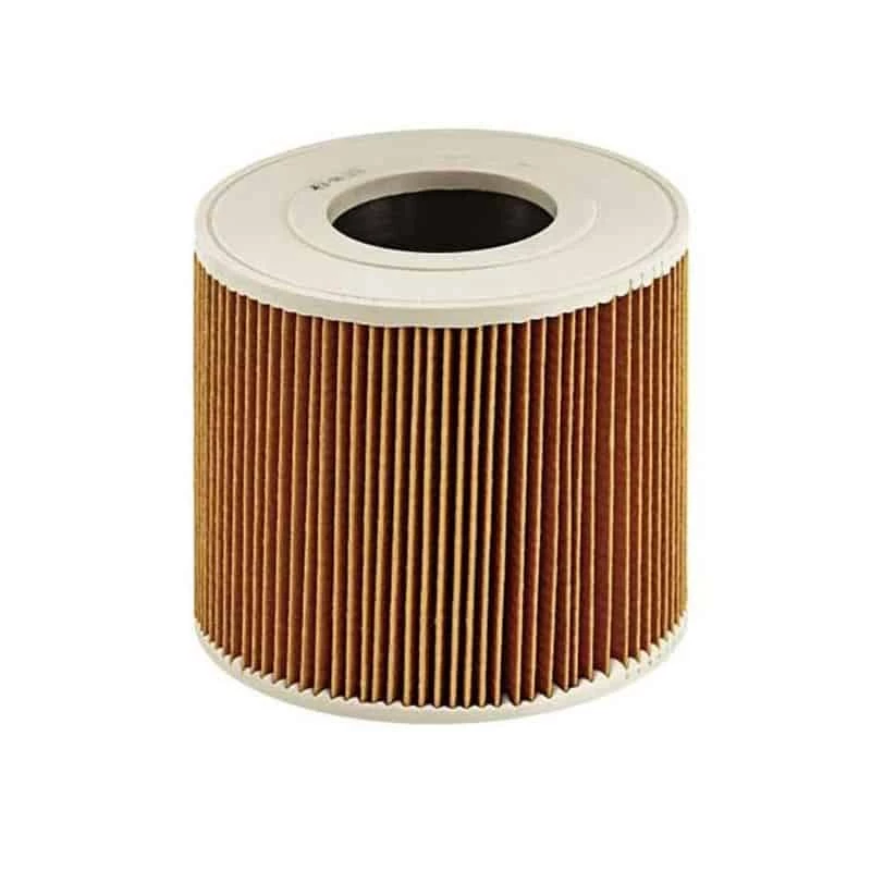 KARCHER Filtre à Cartouche Pour Aspirateur NT27/1 - 64147890 1 KARCHER Filtre à Cartouche Pour Aspirateur NT27/1 - 64147890