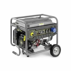 KARCHER Groupe électrogène 5KW - 25litres - PGG6/1-1.042-208.0