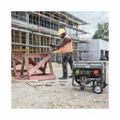 KARCHER Groupe Electrogéne 7KW - 25litres - PGG8/3- 1.042-209.0 9 KARCHER Groupe Electrogéne 7KW - 25litres - PGG8/3- 1.042-209.0 -Bosch Soldes Magasin karcher groupe electrogene 7kw 15litres pgg8 3 1042 2090 4